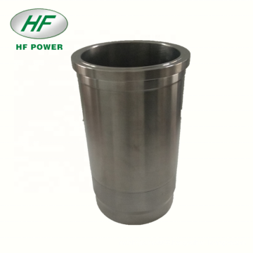 High quality cylinder liner for generator NIPPON SHARYO EK130T NES 220SH